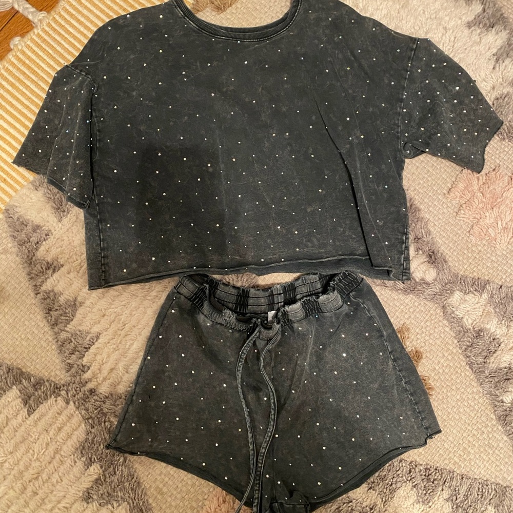 matching set